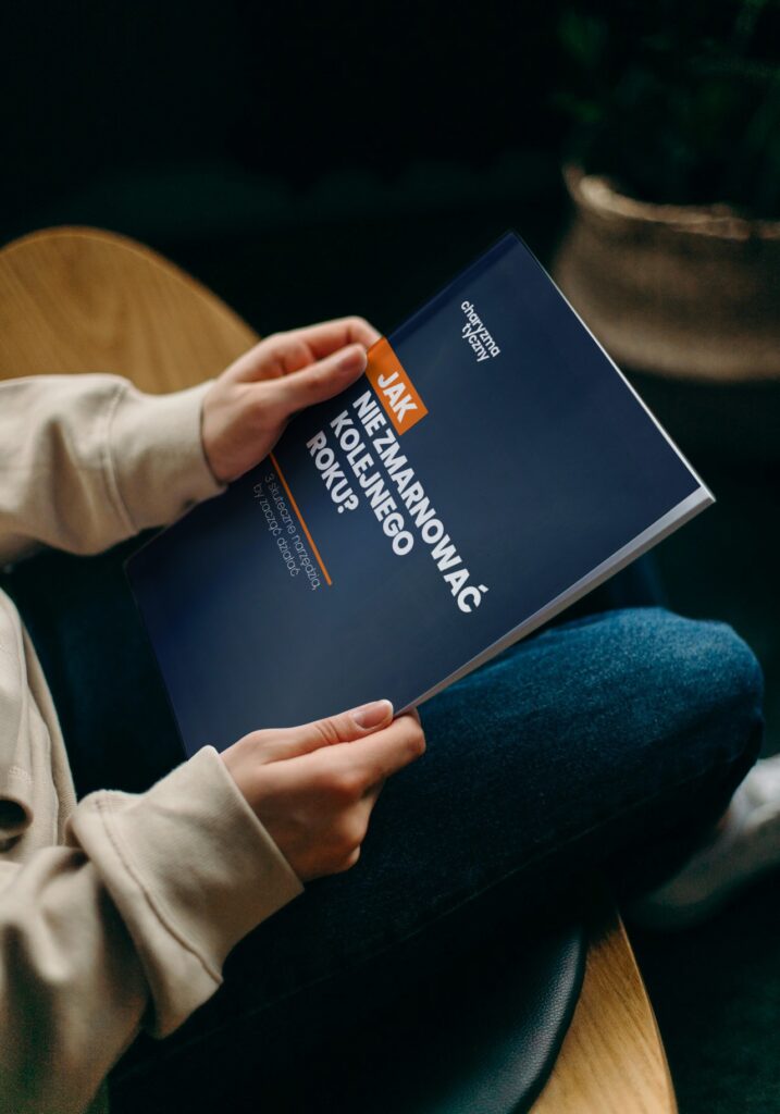 Ebook - motywacja