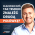 Okładka odcinku podcasta
