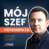 Okładka odcinku podcasta