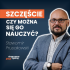 Okładka odcinku podcasta